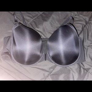 Torrid bra front clip